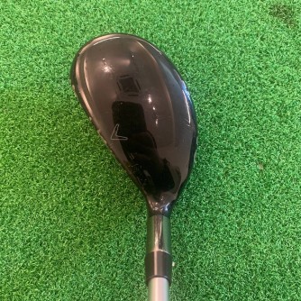 HYBRID 4 CALLAWAY MAVRIK MAX