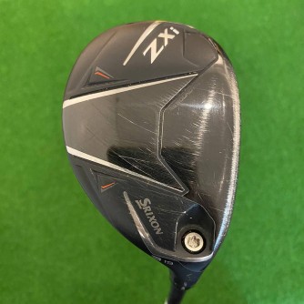 HYBRID 3 SRIXON ZXI
