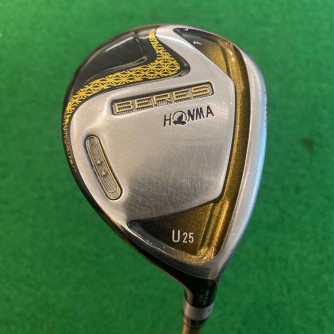 HYBRID 5 HONMA BERES 07