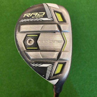 HYBRID 3 COBRA RADSPEED