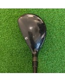 HYBRID 3 COBRA RADSPEED
