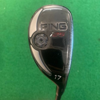 HYBRID 2 PING i25