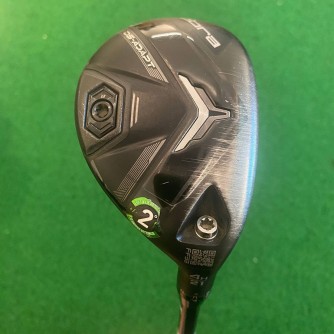 HYBRID 4 COBRA DS ADAPT