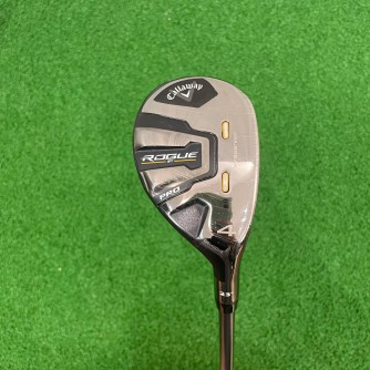 Hybrid 4 Callaway Rogue ST Pro