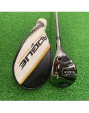 Hybrid 4 Callaway Rogue ST Pro