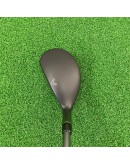 Hybrid 4 Callaway Rogue ST Pro