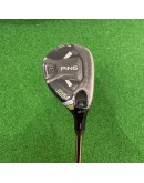 Hybrid 4 Ping G430