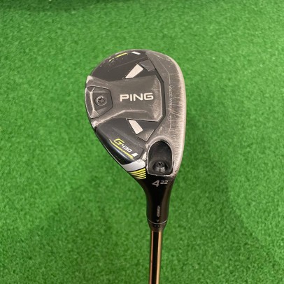 Hybrid 4 Ping G430