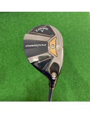  Hybrid 4 Callaway Paradym 23 21.