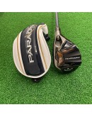  Hybrid 4 Callaway Paradym 23 21.