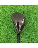  Hybrid 4 Callaway Paradym 23 21.