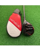 Hybrid 4 Taylormade Stealth2