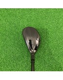 Hybrid 4 Taylormade Stealth2