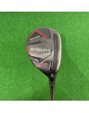 Hybrid 4 Taylormade Stealth2