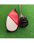 Hybrid 4 Taylormade Stealth2