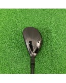 Hybrid 4 Taylormade Stealth2