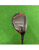 Hybrid 4 Taylormade Stealth