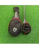 Hybrid 4 Taylormade Stealth