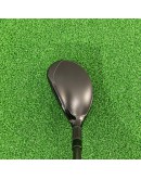 Hybrid 4 Taylormade Stealth