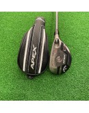 Hybrid 4 Callaway Apex 2021