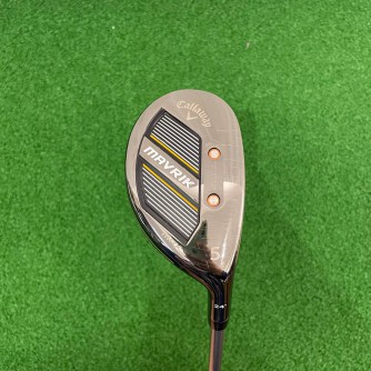 Hybrid 5 Callaway Mavrik Max