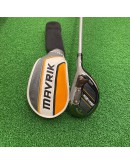 Hybrid 5 Callaway Mavrik Max