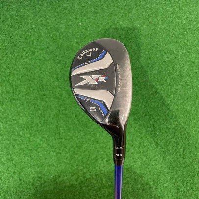 Hybrid 5 Callaway XR OS 16 L