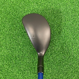 Hybrid 5 Callaway XR OS 16 L