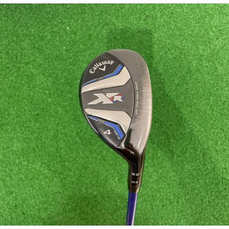 Hybrid 4 Callaway XR OS 16 L