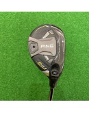 Hybrid 4 Ping G430 22