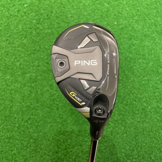 Hybrid 4 Ping G430 22