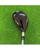 Hybrid 7 Honma Be ZEAL 525 2016