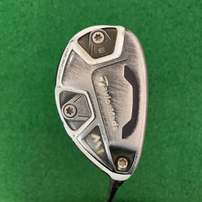  Hybrid 4 Taylormade M1