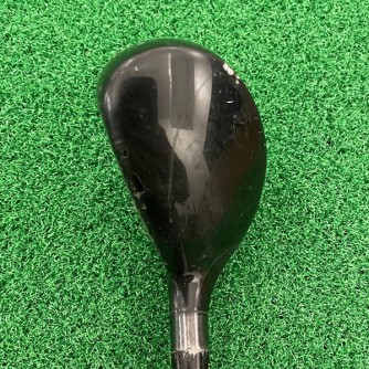  Hybrid 4 Taylormade M1