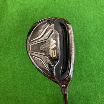  Hybrid 4 Taylormade M2