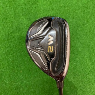  Hybrid 4 Taylormade M2