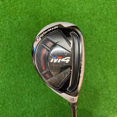  Hybrid 3 Taylormade M4