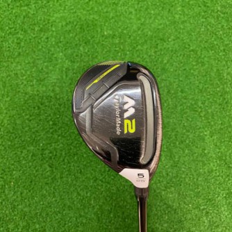  Hybrid 5 Taylormade M2