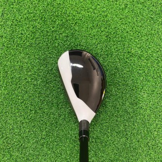  Hybrid 5 Taylormade M2