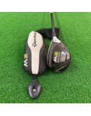  Hybrid 5 Taylormade M2