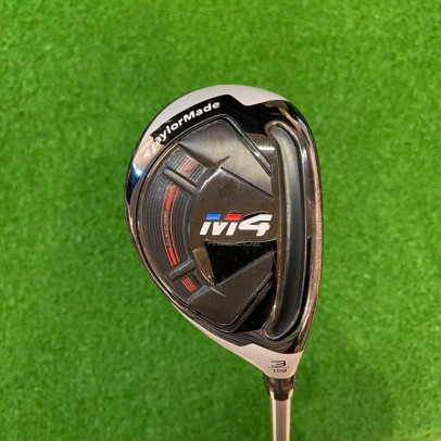  Hybrid 3 Taylormade M4