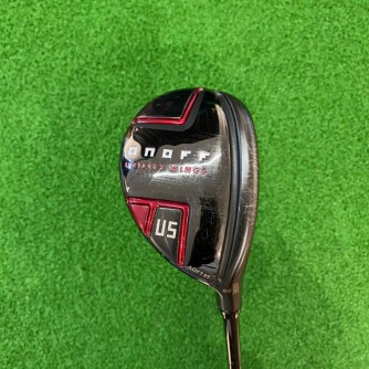  Hybrid 5 OnOff Fairway Wings AKA 2022