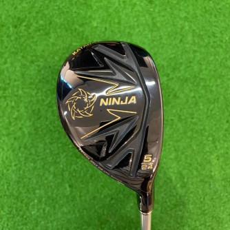  Hybrid 5 Katana Voltio Ninja 2020