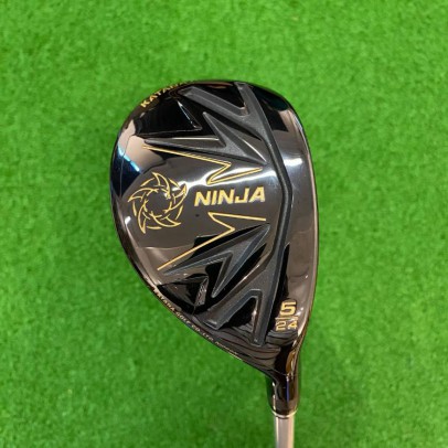  Hybrid 5 Katana Voltio Ninja 2020