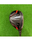  Hybrid 4 Taylormade Stealth 