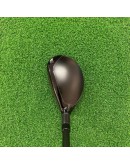  Hybrid 4 Taylormade Stealth 