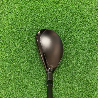  Hybrid 4 Taylormade Stealth 