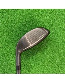  Hybrid 4 Taylormade Stealth 