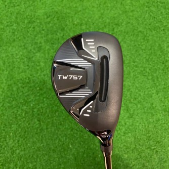  Hybrid 4 Honma TW757 