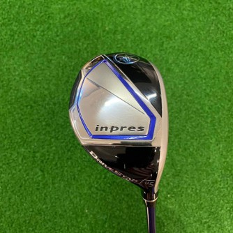  Hybrid 5 Yamaha Inpres Drivestar 2023